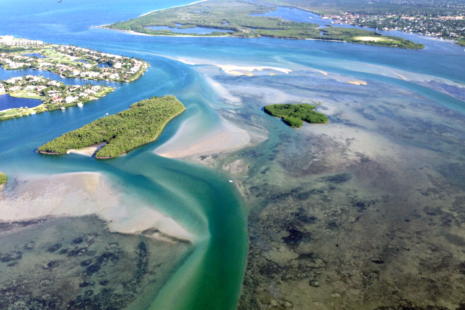 St. Lucie Inlet