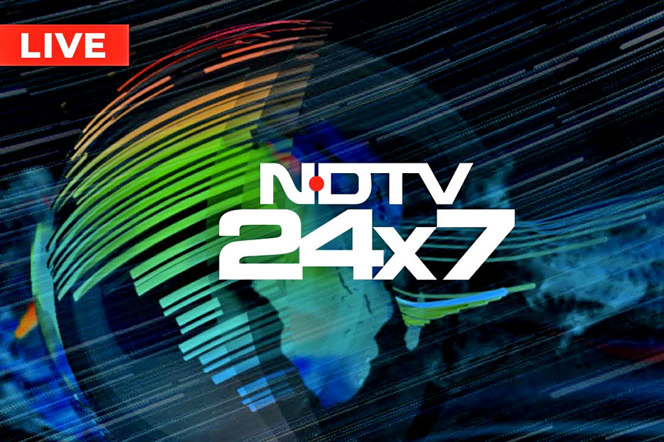  ndtv logo