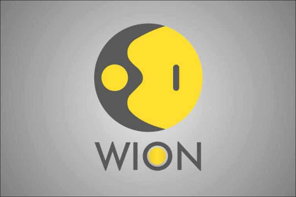  wion logo