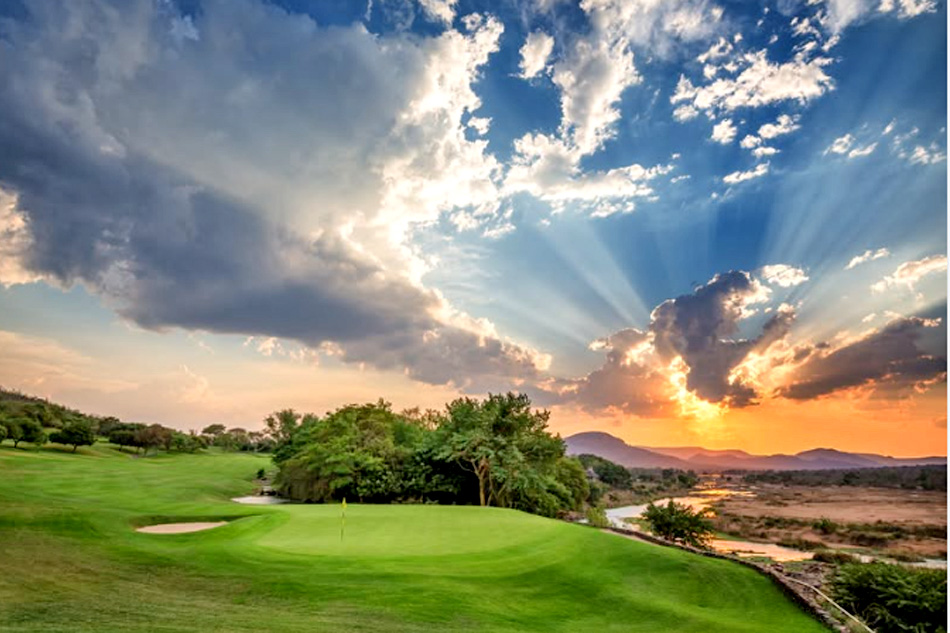 leopard creek country club scenery                            
