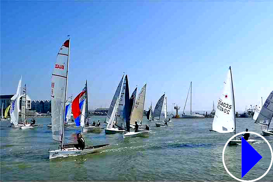 brightlingsea sailing club