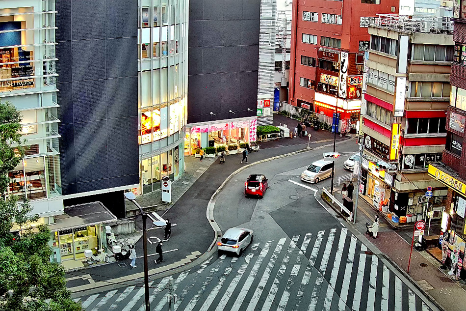 chiba in japan 